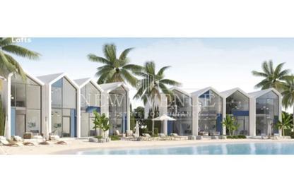 Apartment - 2 Bedrooms - 3 Bathrooms for sale in D-Bay - Qesm Ad Dabaah - North Coast