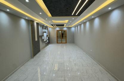 Apartment - 3 - 2 for sale in Al Lebeny Axis - El Mariouteya - Faisal - Hay El Haram - Giza