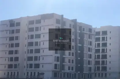 شقة - 2 غرف نوم - 1 حمام للبيع في بوكا - كمبوندات العاصمة الإدارية الجديدة - العاصمة الإدارية الجديدة - القاهرة