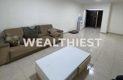 Apartment - 2 Bedrooms - 1 Bathroom for sale in Privado - Madinaty - Cairo