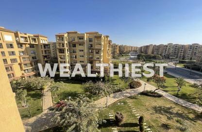 Apartment - 2 Bedrooms - 1 Bathroom for sale in Privado - Madinaty - Cairo