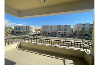 Apartment - 3 Bedrooms - 3 Bathrooms for rent in Mivida - 5th Settlement Compounds - The 5th Settlement - New Cairo City - Cairo