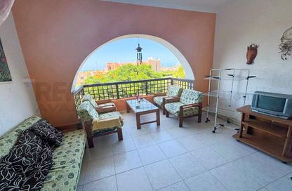 Chalet - 2 Bedrooms - 2 Bathrooms for sale in Marina 2 - Marina - Al Alamein - North Coast Chalet - 2 Bedrooms - 2 Bathrooms for sale in Marina 2 - Marina - Al Alamein - North Coast