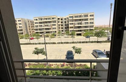 شقة - 2 غرف نوم - 3 حمامات للبيع في كابيتال جاردنز - بالم هيلز - كمبوندات مدينة المستقبل - مدينة المستقبل - القاهرة