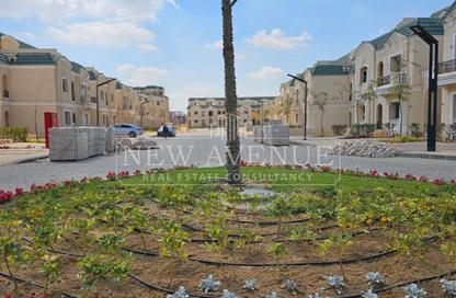 Apartment - 3 Bedrooms - 3 Bathrooms for sale in L'avenir - Mostakbal City Compounds - Mostakbal City - Future City - Cairo