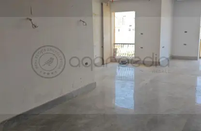 iVilla - 3 Bedrooms - 4 Bathrooms for sale in Mountain View Hyde Park - 5th Settlement Compounds - The 5th Settlement - New Cairo City - Cairo