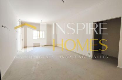 Apartment - 3 Bedrooms - 3 Bathrooms for rent in Vee Sawari - Waterfront - Sawary - Alexandria Compounds - Alexandria