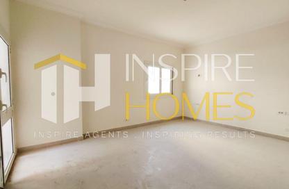 Apartment - 3 Bedrooms - 3 Bathrooms for rent in Vee Sawari - Waterfront - Sawary - Alexandria Compounds - Alexandria