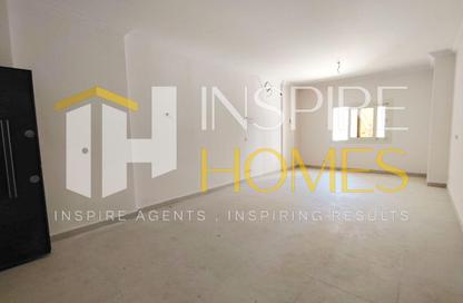 Apartment - 3 Bedrooms - 3 Bathrooms for rent in Vee Sawari - Waterfront - Sawary - Alexandria Compounds - Alexandria