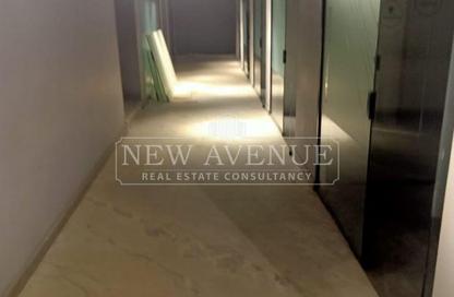 Office Space - Studio - 6 Bathrooms for rent in N 90 BUSINESS COMPLEX - North Teseen St. - The 5th Settlement - New Cairo City - Cairo