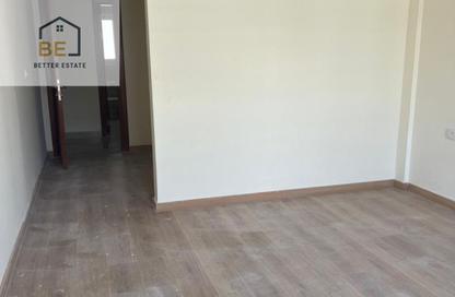 Apartment - 3 Bedrooms - 2 Bathrooms for rent in HPR 1 - Hyde Park - New Cairo City - Cairo