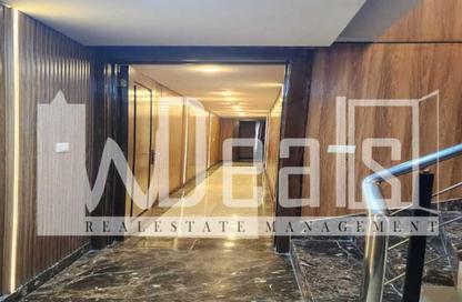 Duplex - 3 Bedrooms - 4 Bathrooms for rent in Porto New Cairo - 5th Settlement Compounds - The 5th Settlement - New Cairo City - Cairo