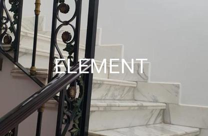 Twin House - 4 Bedrooms - 5 Bathrooms for sale in Zayed 2000 - 4th District - Sheikh Zayed City - Giza Twin House - 4 Bedrooms - 5 Bathrooms for sale in Zayed 2000 - 4th District - Sheikh Zayed City - Giza