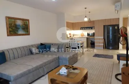 شاليه - 2 غرف نوم - 2 حمامات للبيع في مارينا ويست - مارينا - العلمين - الساحل الشمالي