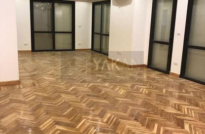 Duplex - 3 Bedrooms - 4 Bathrooms for rent in Eastown - 5th Settlement Compounds - The 5th Settlement - New Cairo City - Cairo