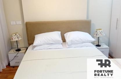 Apartment - 2 Bedrooms - 2 Bathrooms for rent in Les Rois - 5th Settlement Compounds - The 5th Settlement - New Cairo City - Cairo Apartment - 2 Bedrooms - 2 Bathrooms for rent in Les Rois - 5th Settlement Compounds - The 5th Settlement - New Cairo City - Cairo