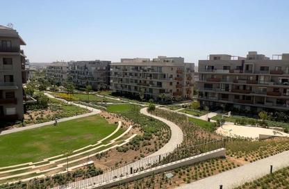 Apartment - 2 Bedrooms - 3 Bathrooms for sale in Villette - 5th Settlement Compounds - The 5th Settlement - New Cairo City - Cairo Apartment - 2 Bedrooms - 3 Bathrooms for sale in Villette - 5th Settlement Compounds - The 5th Settlement - New Cairo City - Cairo