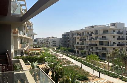 Apartment - 2 Bedrooms - 3 Bathrooms for sale in Villette - 5th Settlement Compounds - The 5th Settlement - New Cairo City - Cairo Apartment - 2 Bedrooms - 3 Bathrooms for sale in Villette - 5th Settlement Compounds - The 5th Settlement - New Cairo City - Cairo