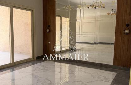 Townhouse - 4 Bedrooms - 6 Bathrooms for rent in New Giza - Cairo Alexandria Desert Road - 6 October City - Giza Townhouse - 4 Bedrooms - 6 Bathrooms for rent in New Giza - Cairo Alexandria Desert Road - 6 October City - Giza