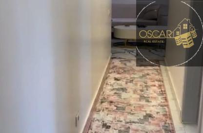 Apartment - 3 Bedrooms - 2 Bathrooms for rent in Downtown - Cairo