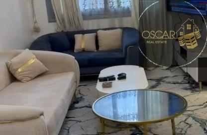 Apartment - 3 Bedrooms - 2 Bathrooms for rent in Downtown - Cairo