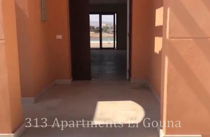 Townhouse - 3 Bedrooms - 3 Bathrooms for sale in White Villas - El Gouna - Hurghada - Red Sea