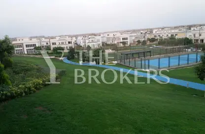 Apartment - 3 Bedrooms - 3 Bathrooms for sale in Mountain View 1.1 - 5th Settlement Compounds - The 5th Settlement - New Cairo City - Cairo