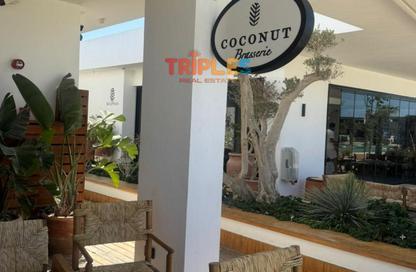Chalet - 3 - 3 for sale in Zoya - Sidi Abdel Rahman - North Coast