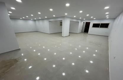 Co-Working Space - Studio - 4 Bathrooms for rent in El Laselky - New Maadi - Hay El Maadi - Cairo