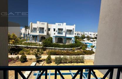 Twin House - 4 Bedrooms - 5 Bathrooms for sale in Mountain View - Ras Al Hekma - North Coast Twin House - 4 Bedrooms - 5 Bathrooms for sale in Mountain View - Ras Al Hekma - North Coast
