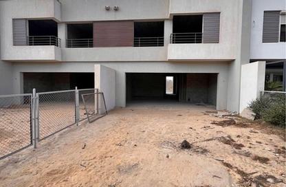 Villa - 4 Bedrooms - 4 Bathrooms for sale in The Crown - Cairo Alexandria Desert Road - 6 October City - Giza