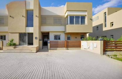 Villa - 4 Bedrooms - 4 Bathrooms for sale in The Crown - Cairo Alexandria Desert Road - 6 October City - Giza