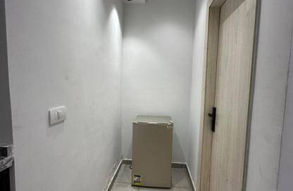 Apartment - 1 Bedroom - 1 Bathroom for rent in El Narges Buildings - Al Narges - New Cairo City - Cairo