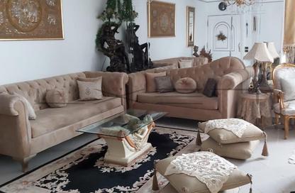 Apartment - 3 Bedrooms - 2 Bathrooms for sale in Mohandessin - Giza