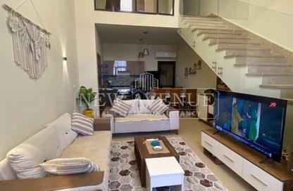Chalet - 3 Bedrooms - 2 Bathrooms for sale in Azha - Al Ain Al Sokhna - Suez Chalet - 3 Bedrooms - 2 Bathrooms for sale in Azha - Al Ain Al Sokhna - Suez