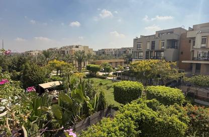Duplex - 3 - 4 for sale in Eastown - 5th Settlement Compounds - The 5th Settlement - New Cairo City - Cairo