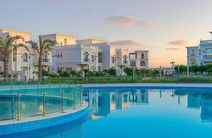 Townhouse - 5 - 5 for sale in Granville - New Capital City - Cairo