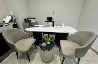Shop - Studio - 1 Bathroom for rent in Gamal Abdel Nasser Axis - The 3rd Settlement - New Cairo City - Cairo