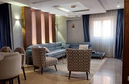 Apartment - 2 Bedrooms - 1 Bathroom for rent in Al Mostathmir El Saghir - 10th District - Sheikh Zayed City - Giza Apartment - 2 Bedrooms - 1 Bathroom for rent in Al Mostathmir El Saghir - 10th District - Sheikh Zayed City - Giza