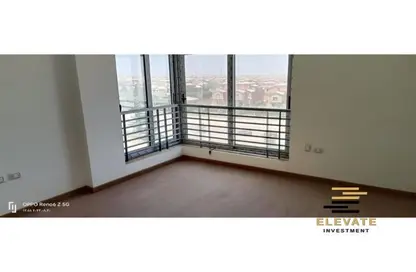 شقة - 3 غرف نوم - 3 حمامات للايجار في اللوتس الشمالي - حى اللوتس - مدينة القاهرة الجديدة - القاهرة