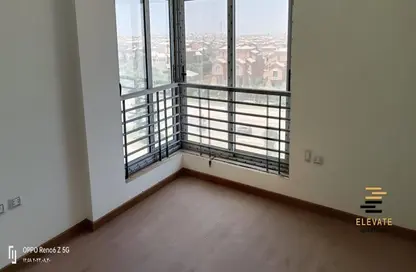 Apartment - 3 Bedrooms - 3 Bathrooms for rent in North Lotus - El Lotus - New Cairo City - Cairo