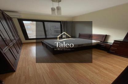 Apartment - 2 Bedrooms - 2 Bathrooms for rent in Casa - Sheikh Zayed Compounds - Sheikh Zayed City - Giza