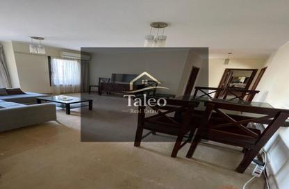 Apartment - 2 Bedrooms - 2 Bathrooms for rent in Casa - Sheikh Zayed Compounds - Sheikh Zayed City - Giza