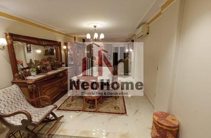 Apartment - 2 - 1 for rent in 8th Area - Shorouk City - Cairo Apartment - 2 - 1 for rent in 8th Area - Shorouk City - Cairo
