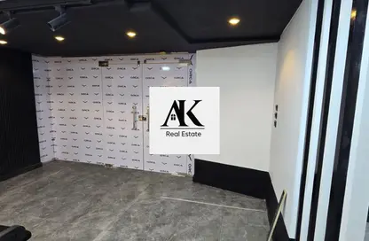 مساحات مكتبية - 7 غرف نوم - 2 حمامات للايجار في شارع مجمع البنوك - شارع التسعين الجنوبي - التجمع الخامس - مدينة القاهرة الجديدة - القاهرة