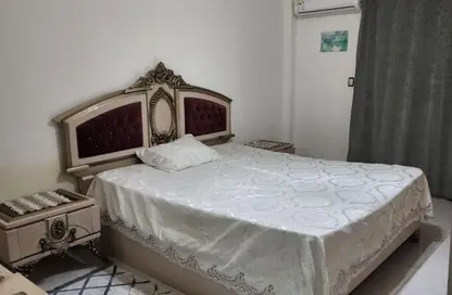 شقة - 3 غرف نوم - 1 حمام للايجار في كمبوند جاردينيا سيتي مدينة نص - زهراء مدينة نصر - مدينة نصر - القاهرة