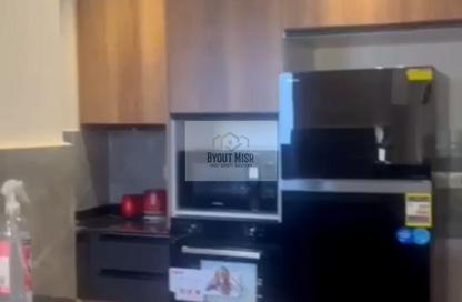 Apartment - 2 Bedrooms - 3 Bathrooms for rent in Villette - 5th Settlement Compounds - The 5th Settlement - New Cairo City - Cairo