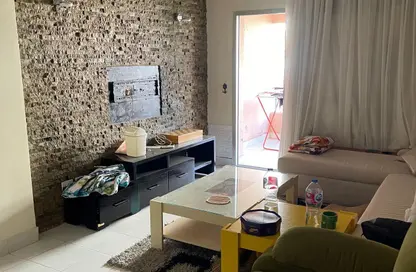 شقة - 2 غرف نوم - 1 حمام للايجار في امتداد الرحاب - الرحاب - مدينة القاهرة الجديدة - القاهرة