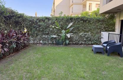 Apartment - 3 - 3 for rent in Fifth Square - The 5th Settlement - New Cairo City - Cairo
