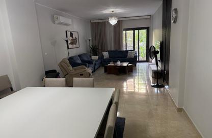 Apartment - 3 - 3 for rent in Fifth Square - The 5th Settlement - New Cairo City - Cairo